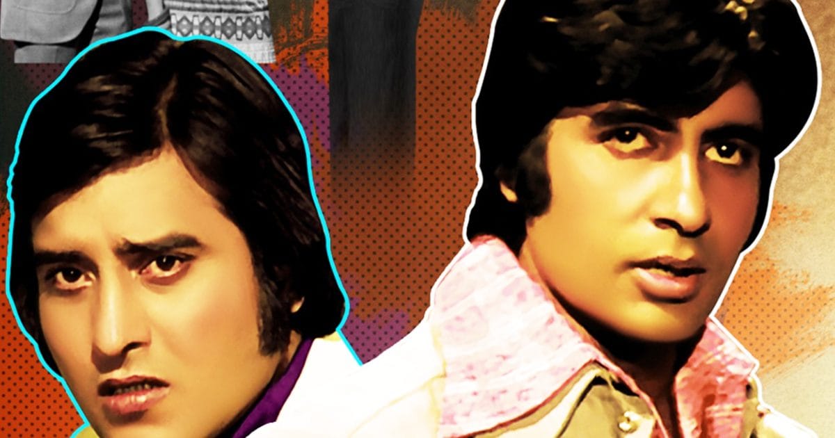 विनोद खन्ना-अमिताभ बच्चन का अक्टूबर कनेक्शन: कहानी 1976, 1977 और 1978 की, बॉक्स ऑफिस पर था इन 3 फिल्मों का दबदबा