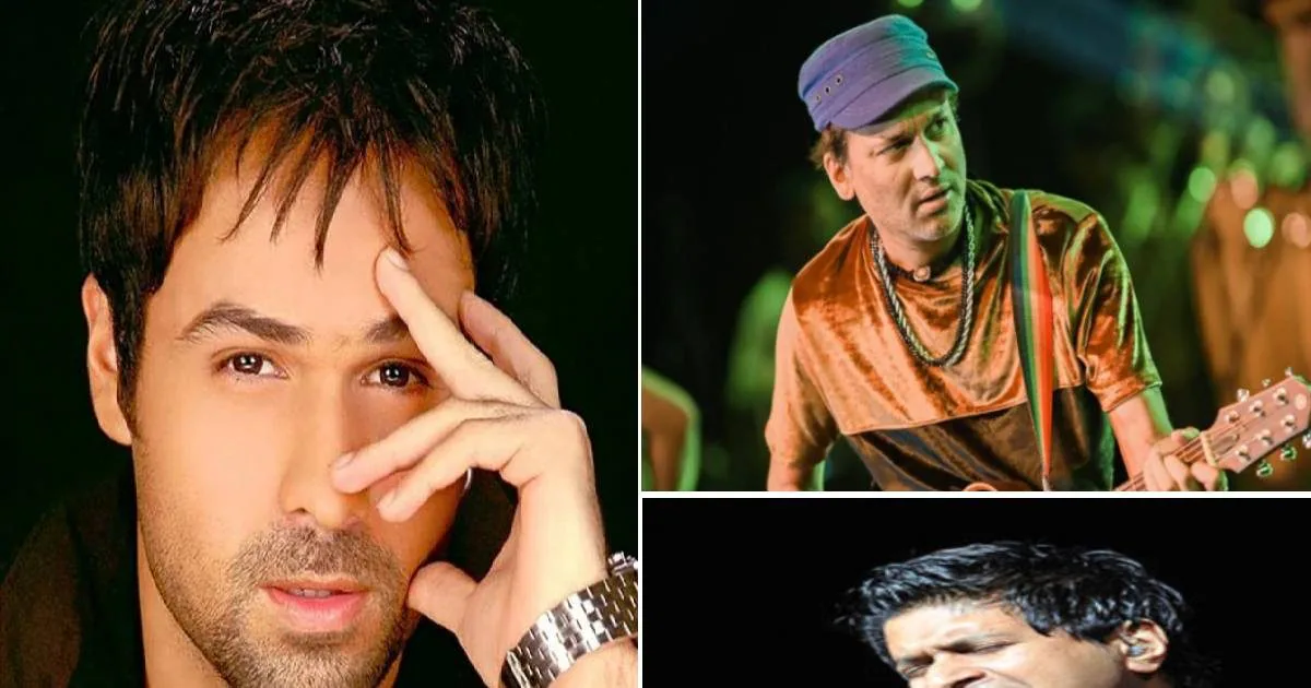 वो LIC एजेंट, जिसने केके-जुबीन गर्ग को बनाया स्टार, लिखे ऐसे गाने, खूब तड़पे जवां दिल