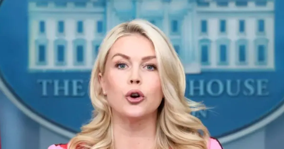 ‘वो द‍िखावा कर रहे, हमारी डील अच्‍छी चल रही’, ईरान के बातचीत से इनकार करने पर व्‍हाइट हाउस का दावा