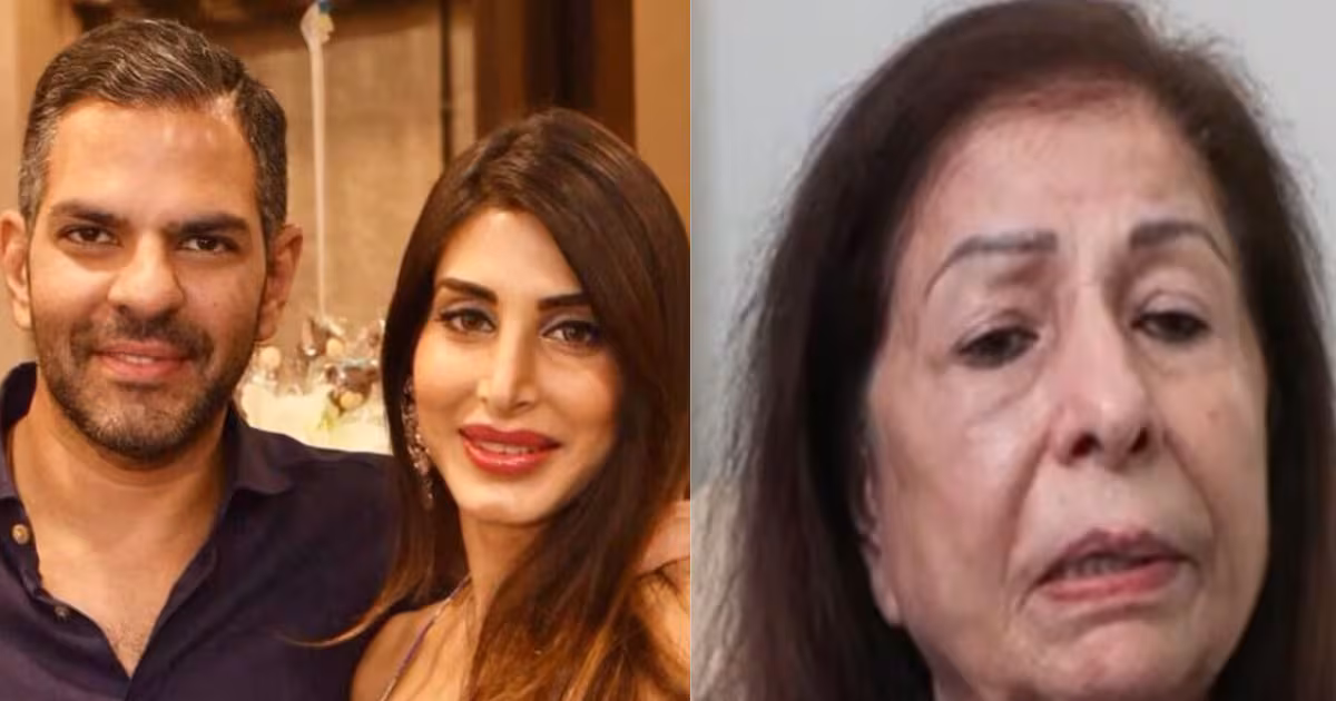 संजय कपूर संपत्ति विवाद: प्रिया सचदेव का रानी कपूर पर पलटवार, कहा- तथ्यों को छिपाया और झूठी कहानी गढ़ी