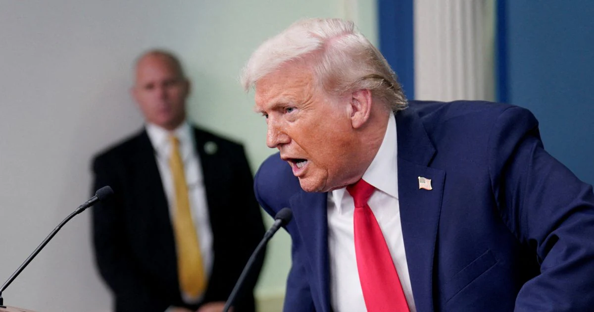 ‘सबसे खराब नतीजा…’ डोनाल्ड ट्रंप ने ईरान को लेकर बता दिया अपना डर, प्रिंस पहलवी का भी बताया फ्यूचर