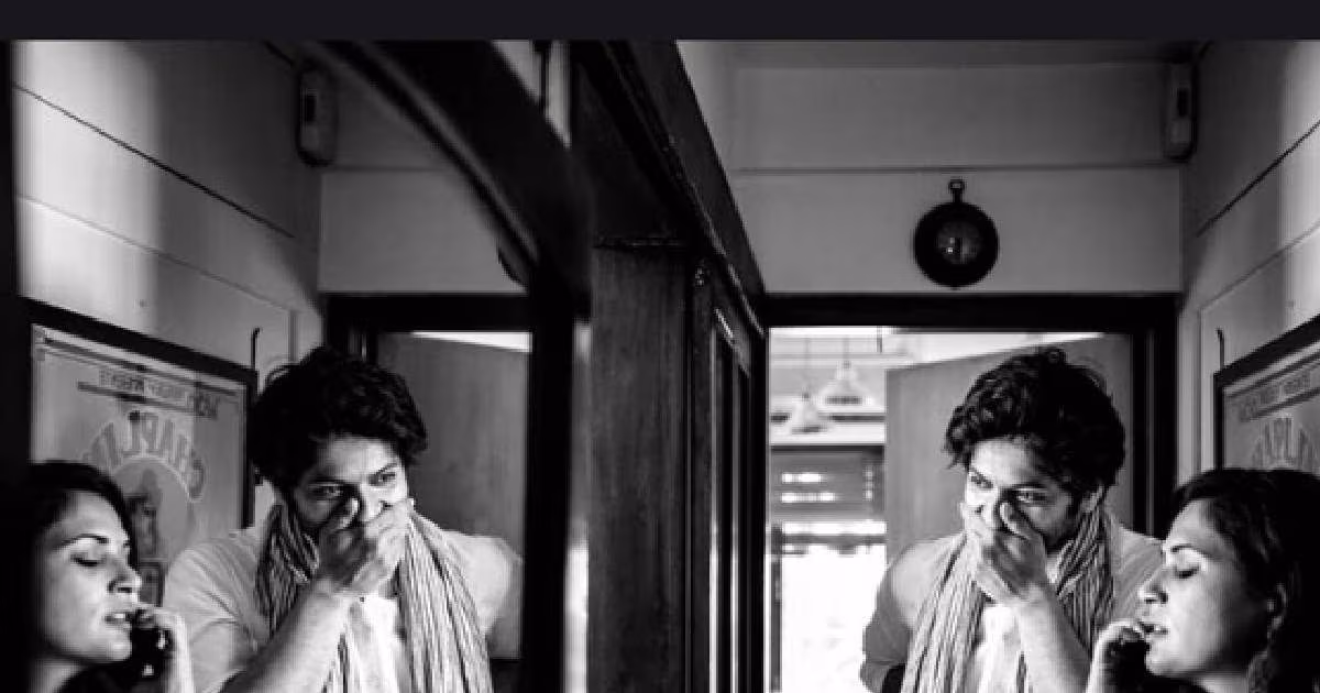 सालगिरह पर अली फजल ने दिया रोमांटिक सरप्राइज, ऋचा चड्ढा के लिए लिखा खास नोट, फैंस लुटा रहे प्यार