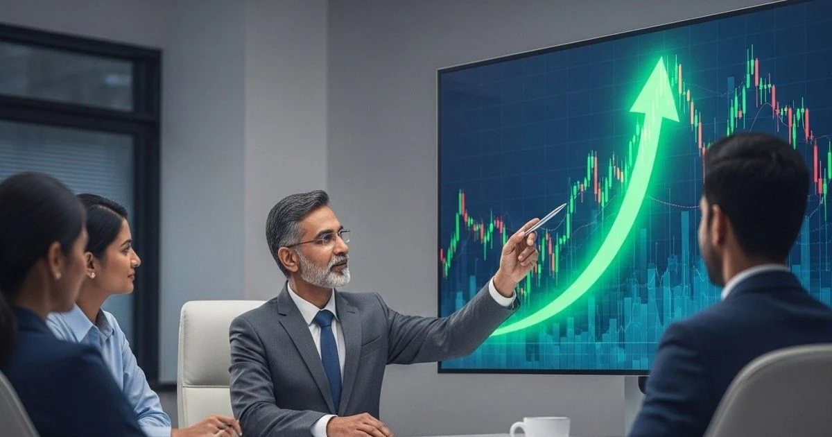 सालभर से खामोश ये शेयर भरेगा उड़ान, रेखा झुनझुनवाला का भी लगा है पैसा, कहां तक जाएगा भाव, जानिए