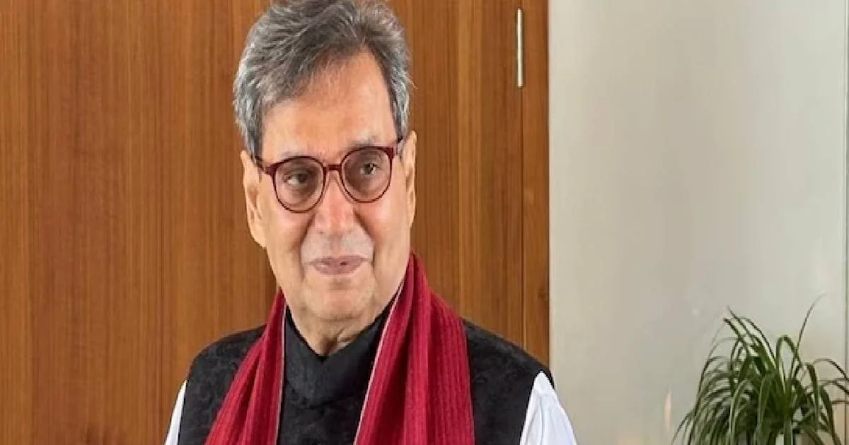 सुभाष घई करने जा रहे नई शुरुआत, फिल्मों के बाद अब ऐसे बिखेरेंगे कहानियों का जादू