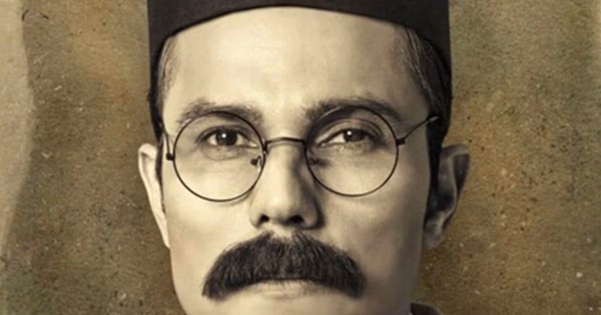 ‘स्वातंत्र्य वीर सावरकर’ के 2 साल पूरे, रणदीप हुड्डा ने 3 दिन में लिखी थी स्क्रिप्ट, 12-12 घंटे करना पड़ा काम