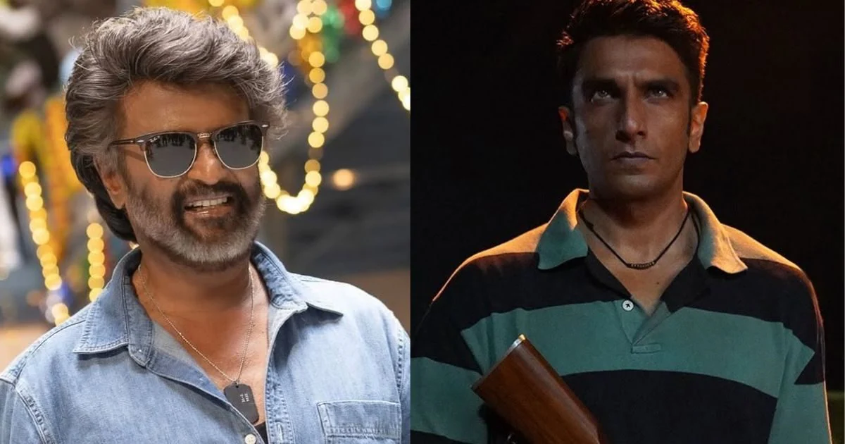 ‘हर भारतीय के लिए मस्ट वॉच है फिल्म’, धुरंधर 2 के मुरीद हुए रजनीकांत, आदित्य धर को बताया बॉक्स ऑफिस का बाप