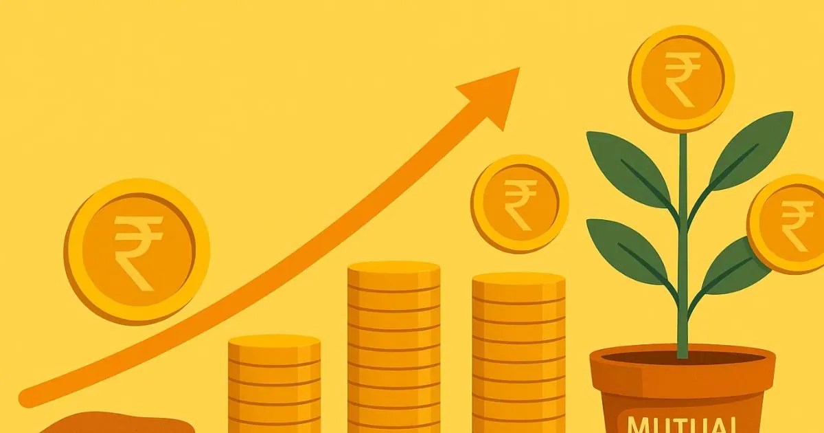 हर महीने लगाए 8000 15 साल में बन गए 1 करोड़, इस फंड ने खूब बढ़ाया पैसा