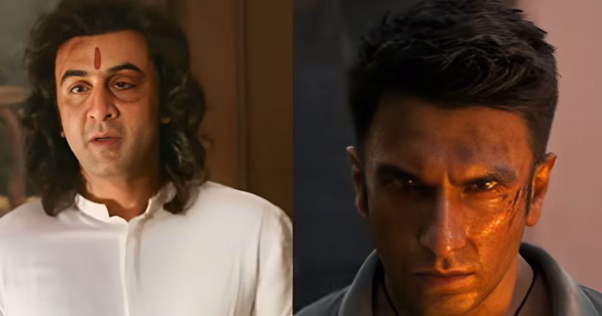 हीरो ने जब मचाया हथियारों से तांडव, 5 फिल्मों ने की छप्पर फाड़ कमाई, ग्लोबल लेवल पर इंडियन एक्शन का मनवाया लोहा