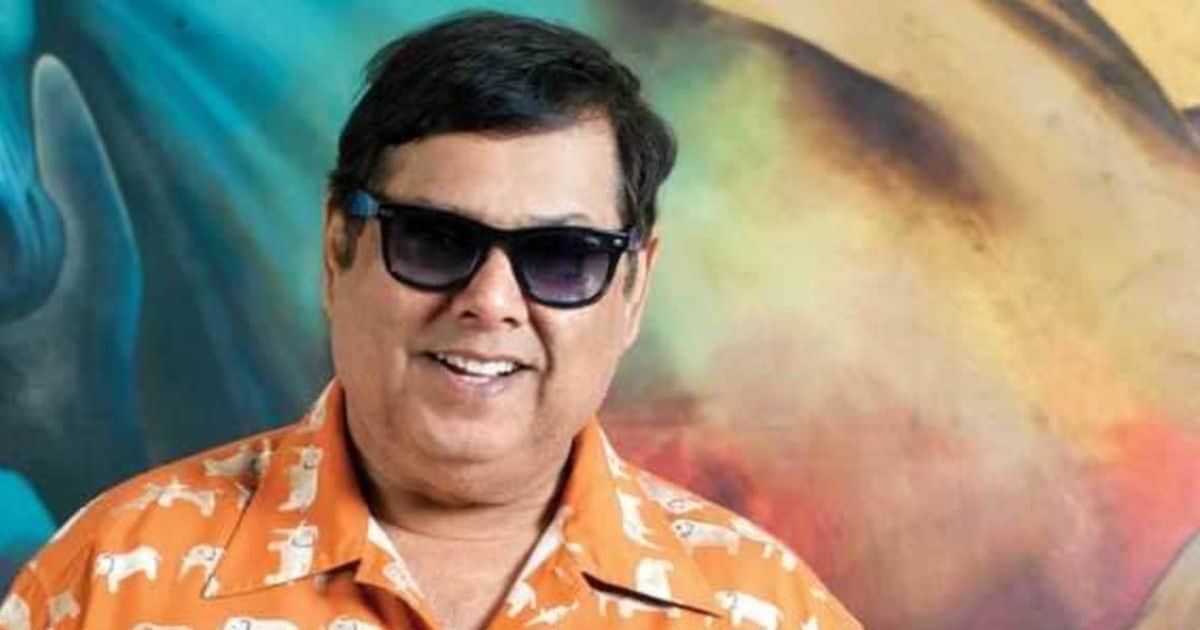 हीरो-हीरोइन नहीं, इन लोगों को अपनी असली ताकत मानते हैं डेविड धवन, कपिल शर्मा के शो पर खोले पुराने राज