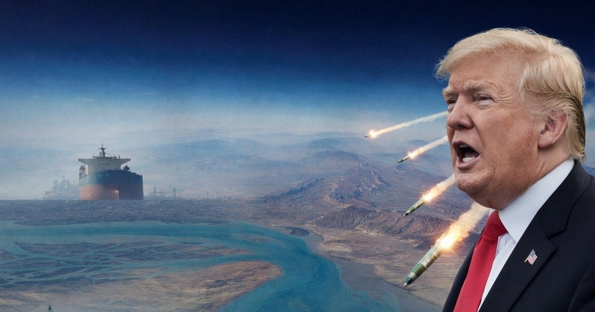 होर्मुज बना दुनिया का सबसे बड़ा डेथ ट्रैप! क्यों ईरानी मिसाइलों के आगे बेबस हैं अमेरिकी एयरक्राफ्ट कैरियर?