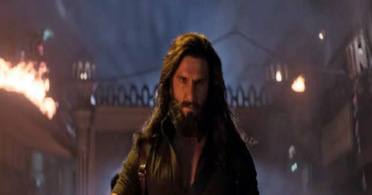 ‘धुरंधर 2’ की रिलीज से पहले फैंस पर चढ़ा खुमार, फैंस ने बुक किए 10-10 टिकट, एडवांस बुकिंग में टूटेगा रिकॉर्ड