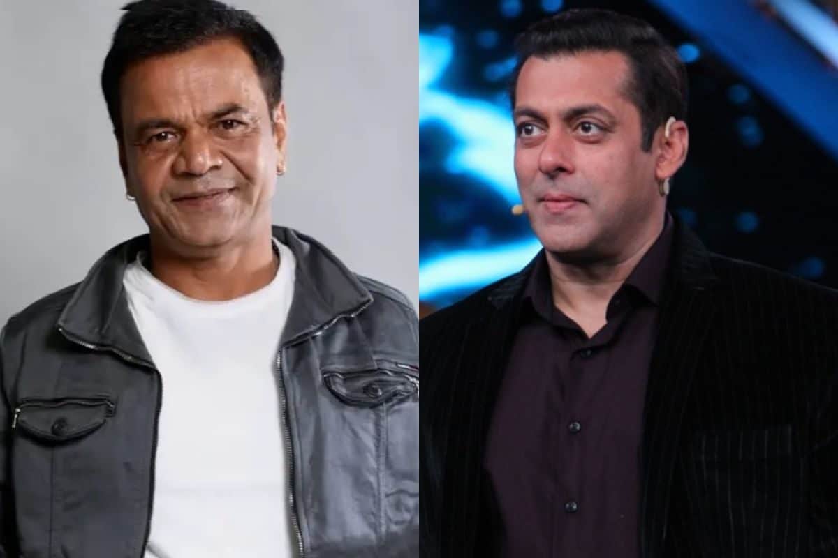 ‘काम आपको खूब मिलेगा’, अवॉर्ड सेरेमनी में उड़ा था राजपाल यादव का मजाक, अब सलमान खान ने दिया करारा जवाब