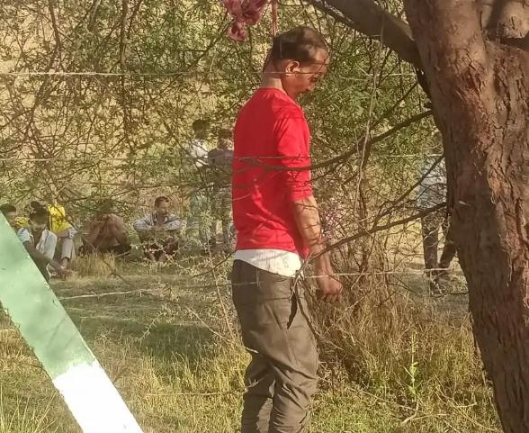 बुंदेलखंड एक्सप्रेस-वे किनारे युवक का शव मिलने से सनसनी