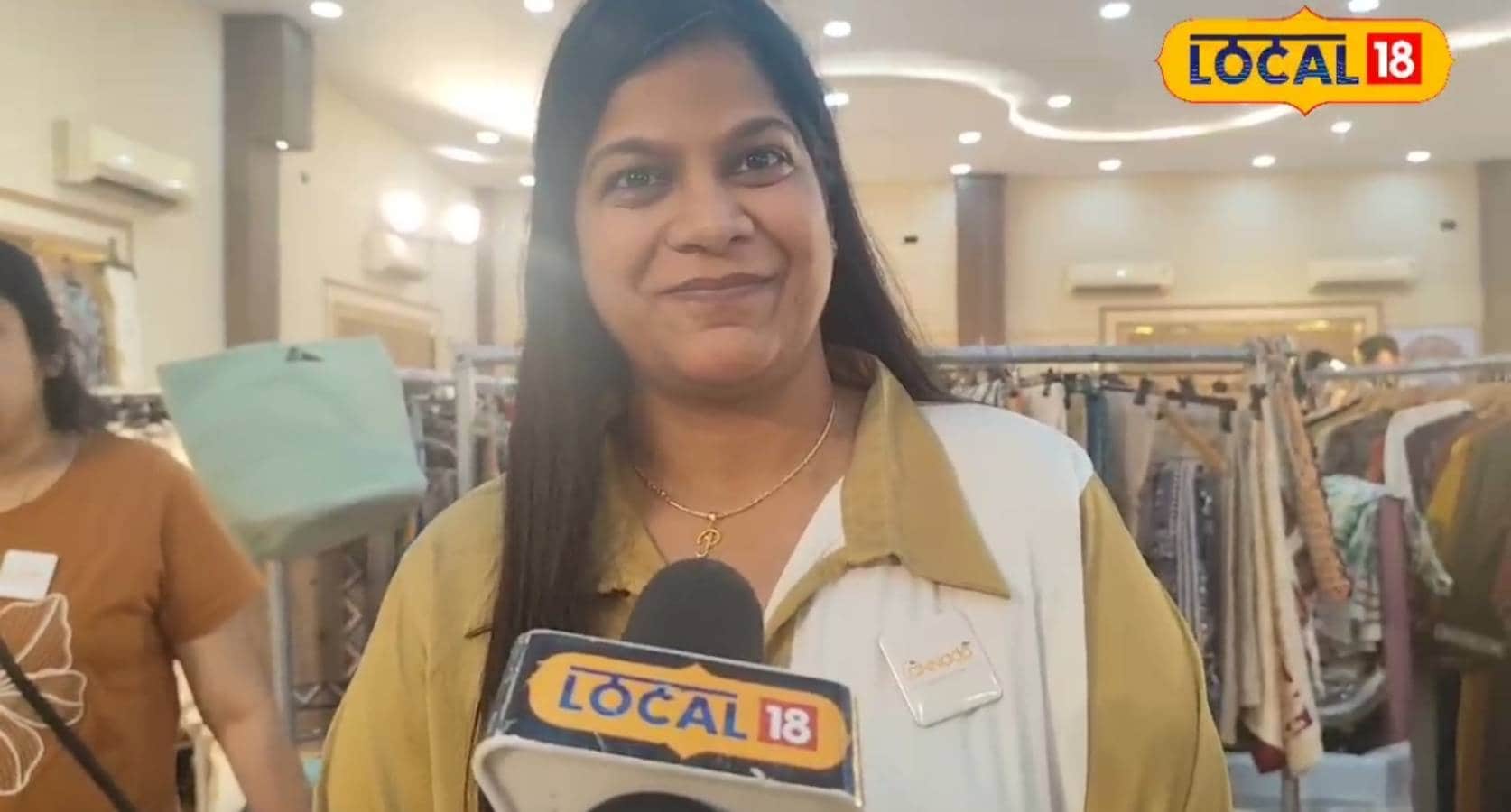 रांची की पायल का कमाल, 15 तरह के कोल्ड प्रेस्ड तेल से जीता भरोसा, 1000 ग्राहक जुड़े, फ्री होम डिलीवरी