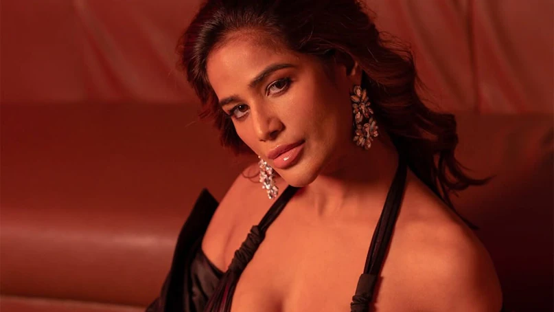 Poonam Pandey