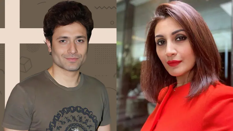 Shiney Ahuja, Rimi Sen