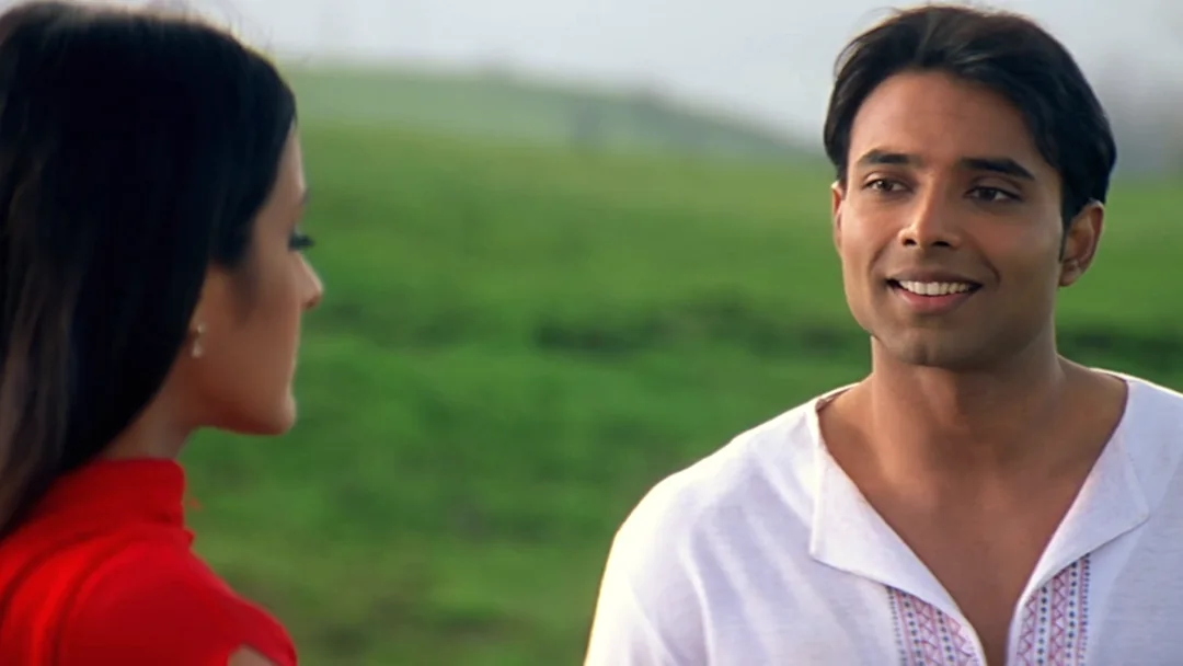 Uday Chopra Uday Chopra