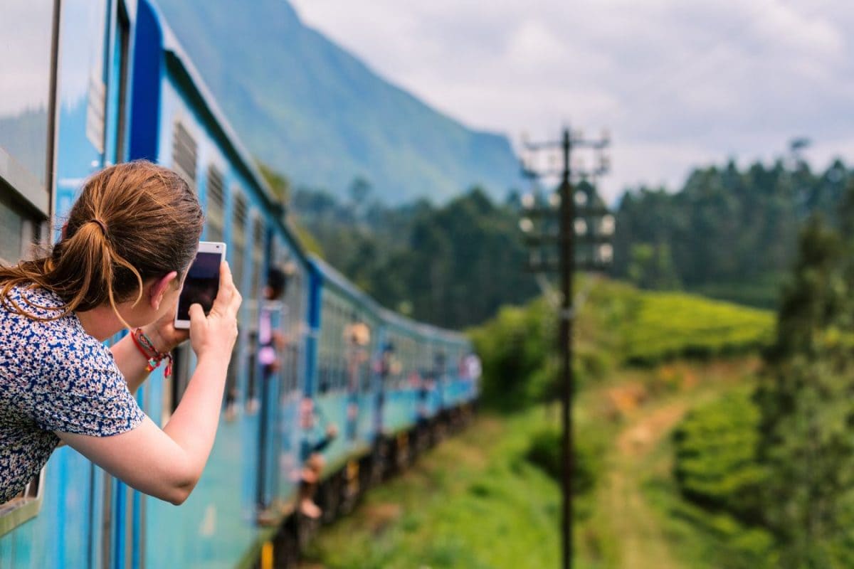 Weekend Trip Train : चेन्नई से बस कुछ ही घंटों की दूरी पर हैं ये 7 ‘हिल स्टेशंस’, वीकेंड के लिए है सबसे सटीक डेस्टिनेशन!
