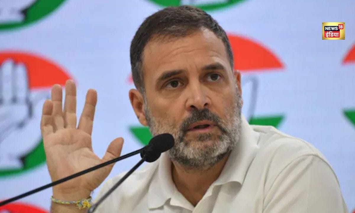 यह बिल महिलाओं के लिए नहीं… महिला आरक्षण पर राहुल गांधी का सरकार पर हमला, बोले- असल खेल कुछ और है