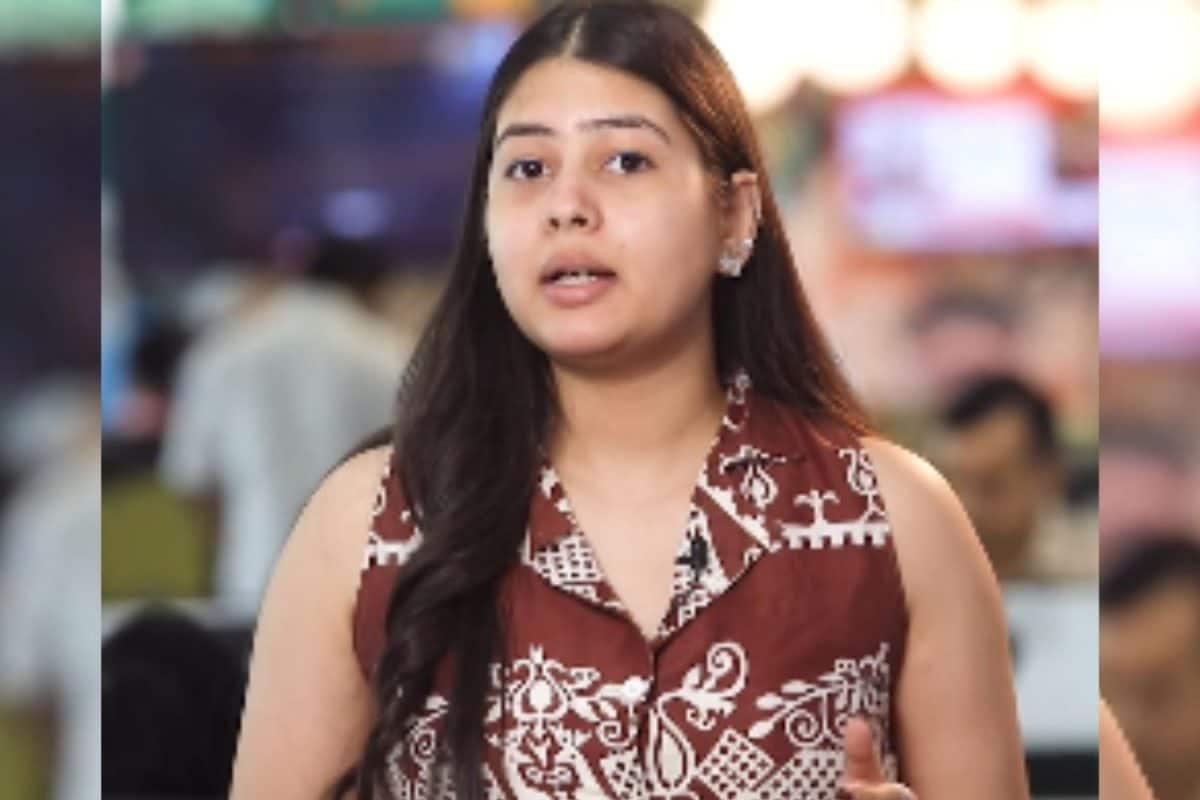 Virat Kohli के लाइक पर मॉडल लिजलाज ने तोड़ी चुप्पी, Video में जानें क्या कुछ कहा ?