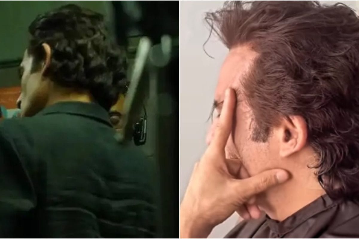 माधुरी दीक्षित का हीरो, रोमांस कर नहीं चला करियर, विलेन बन छाया स्टार, पिता अमिताभ बच्चन को देते थे टक्कर