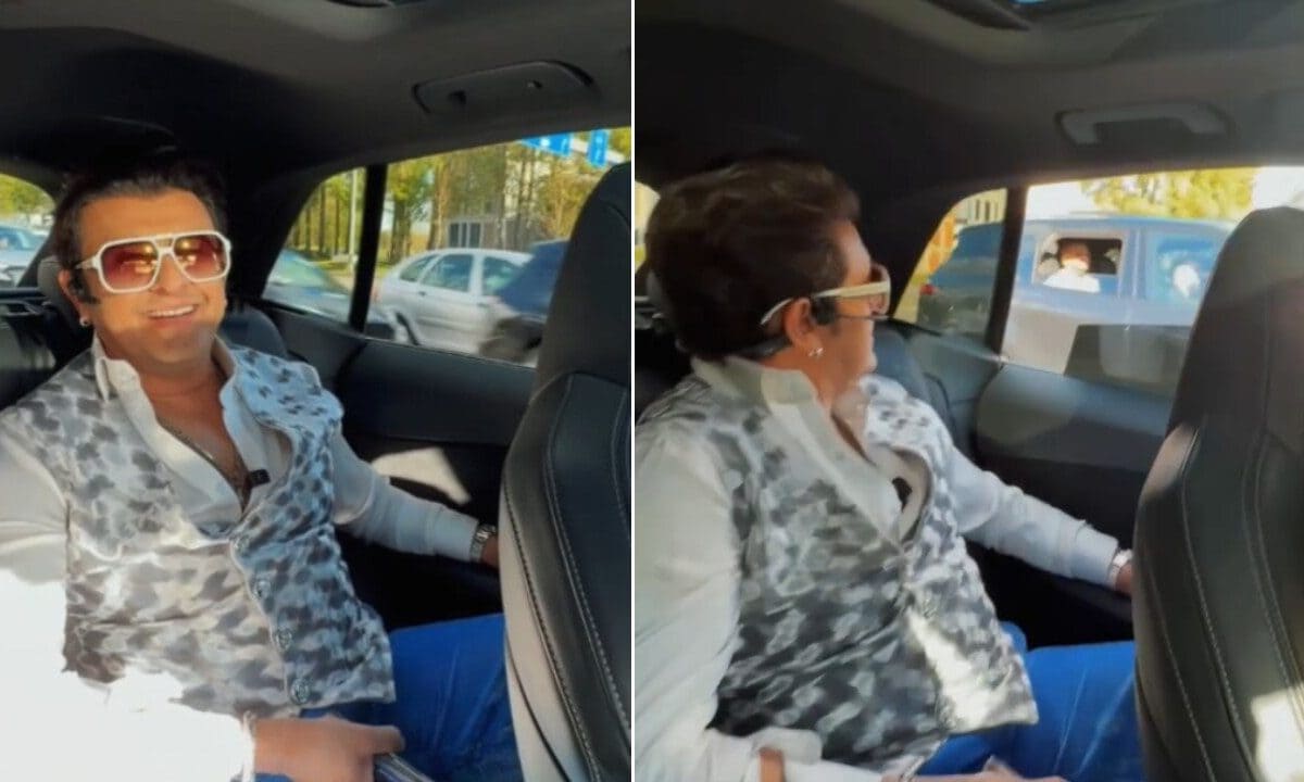 सोनू निगम ने फैंस को दिया सरप्राइज, ‘धुंरधर’ का गाना सुनते देख खुद पहुंचे पास, वीडियो वायरल