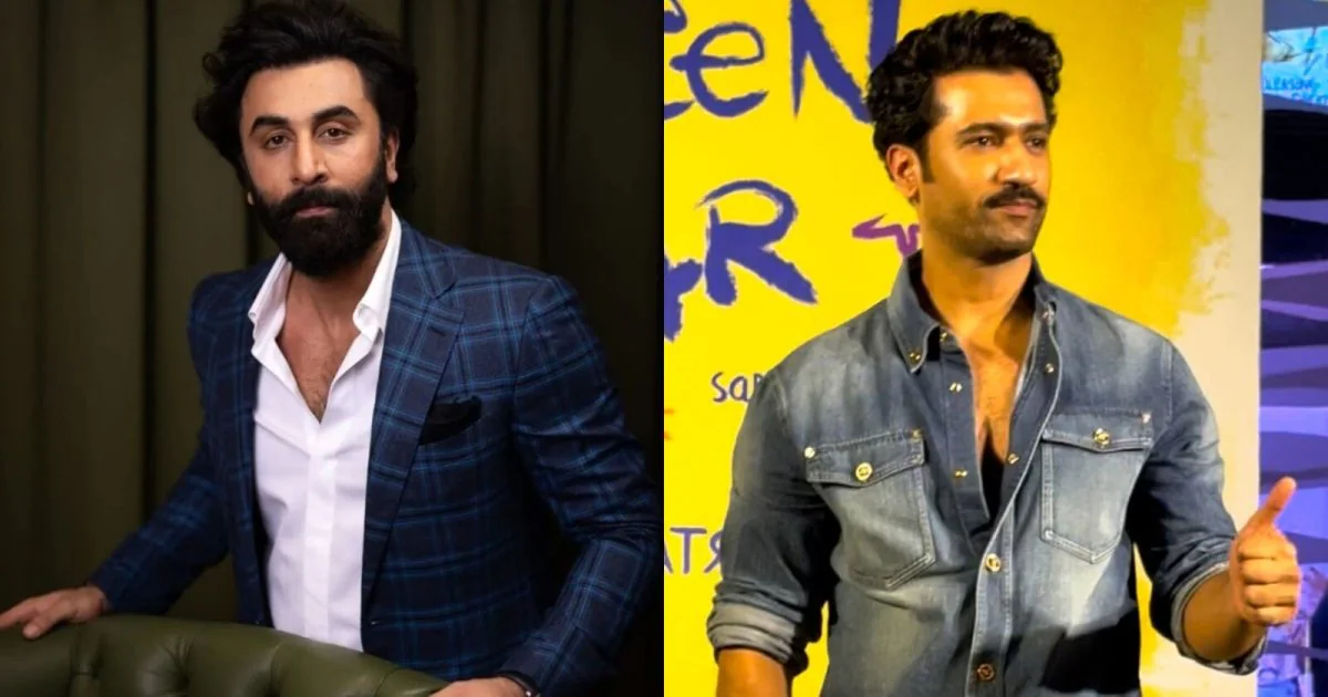 2026 में बॉलीवुड पर इन सितारों का कब्जा, रणबीर कपूर से विक्की कौशल तक, बड़े प्रोजेक्ट्स से भरा है कैलेंडर