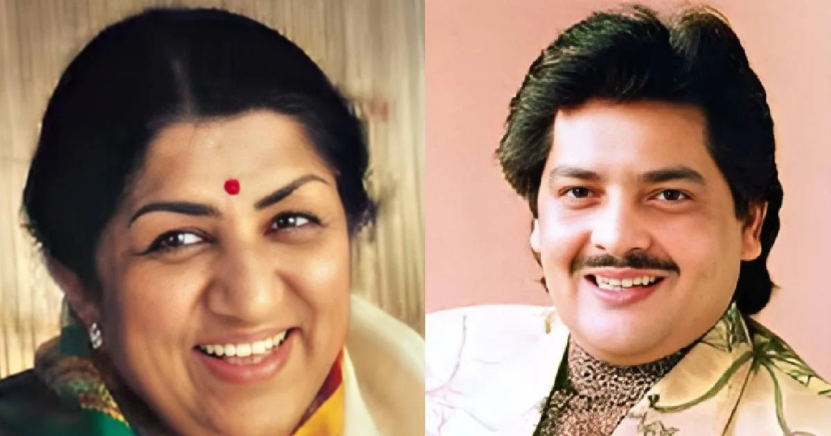 23 मुखड़े हुए रिजेक्ट, फिर बना आइकॉनिक सॉन्ग, उदित नारायण-लता मंगेशकर ने बनाया BLOCKBUSTER, मूवी ने रचा इतिहास