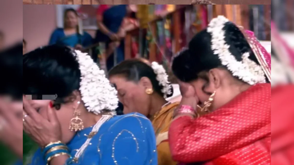 32 साल पुराना ब्लॉकबस्टर गाना, हसीना ने 15 लाख की साड़ी में लगाए थे ऐसे ठुमके, 52 हफ्ते थिएटर्स से नहीं हटी फिल्म