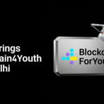 Web3 एजुकेशन की बढ़ती मांग के बीच Bitget ने आईआईटी दिल्ली में पेश किया Blockchain4Youth
