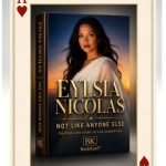 Eylsia Nicolas ने माइक्रोपेमेंट्स द्वारा संचालित AI अडैप्टिव डिजिटल पब्लिशिंग प्लेटफॉर्म लॉन्च करने के लिए मेटा इंडिया के साथ पार्टनरशिप की