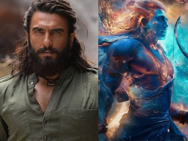  Bollywood Latest News Live: बॉक्स ऑफिस पर दनादन छाप रही नोट 'धुरंधर 2', 