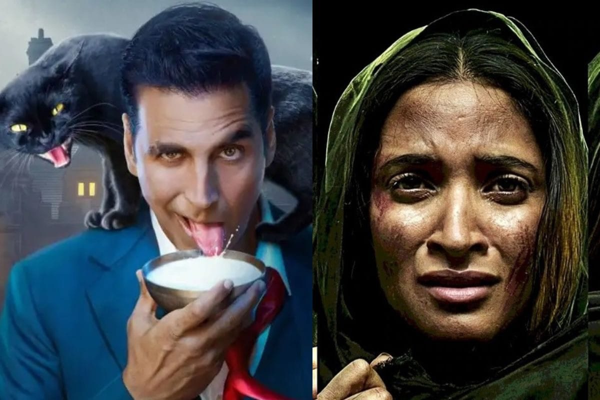 दुनियाभर में ‘भूत बंगला’ का उठा तूफान, ‘द केरल स्टोरी 2’ को चटाई धूल, बनी साल 2026 की 5वीं सबसे कमाऊ फिल्म