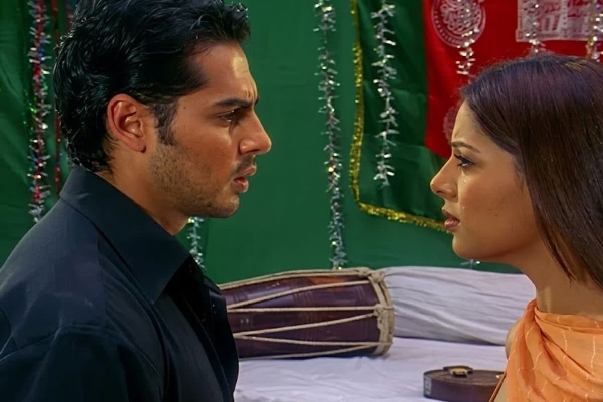 मोहब्बत और तकरार की दास्तां, रूप कुमार राठौड़ की रूहानी आवाज, आज भी हर टूटे दिल का सहारा है यह सदाबहार गाना