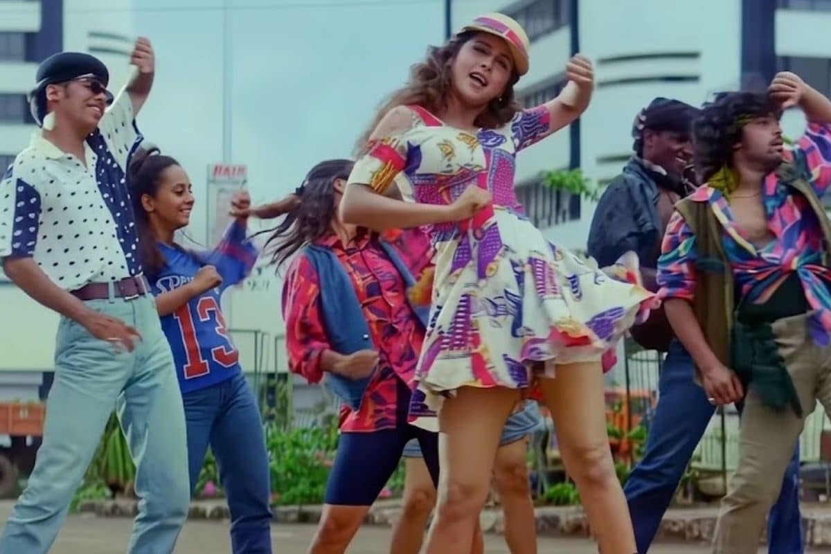 आशा भोसले का सुपरहिट गाना, बेधड़क होकर नाचीं हीरोइन, आज भी धुन सुनते ही थिरक उठते हैं कदम