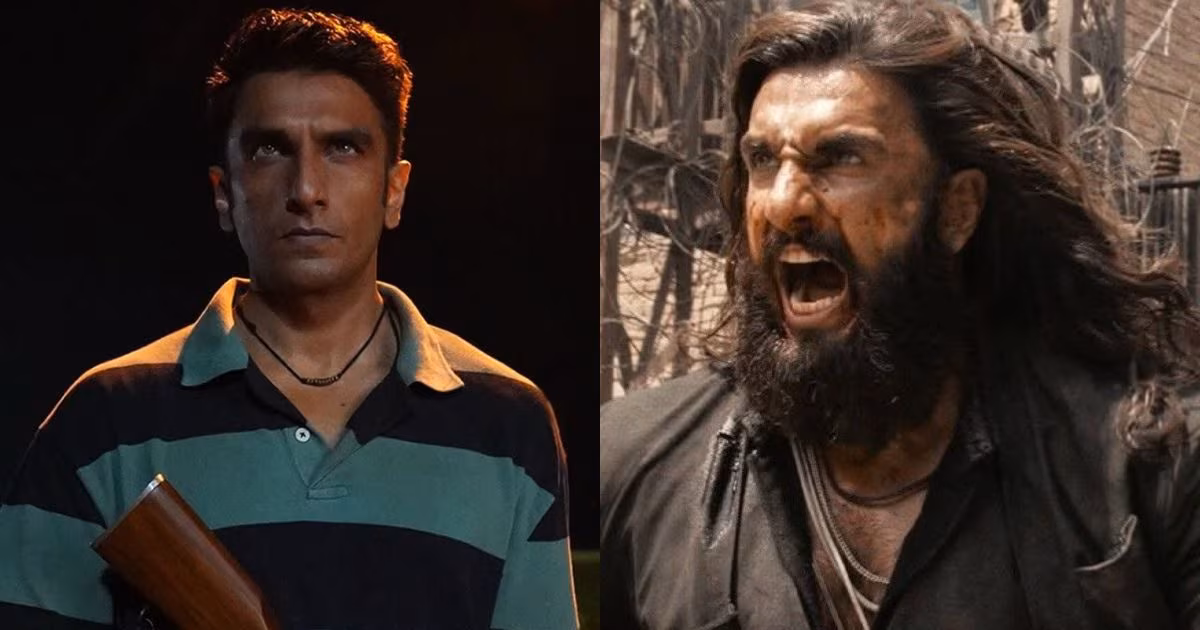 48 डिग्री की तपिश में शूटिंग, जलते हुए कंटेनर्स पर स्टंट, ‘धुरंधर 2’ के लिए रणवीर सिंह ने ऐसे एक किया खून-पसीना