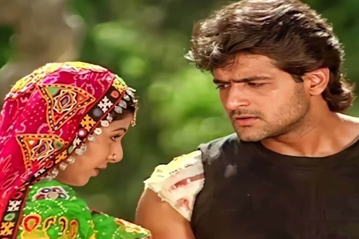 अलका याग्निक का ब्लॉकबस्टर गाना, 5.19 मिनट तक डांस करते हुए लुभाती रहीं रम्भा, हीरो ने नहीं दिया भाव