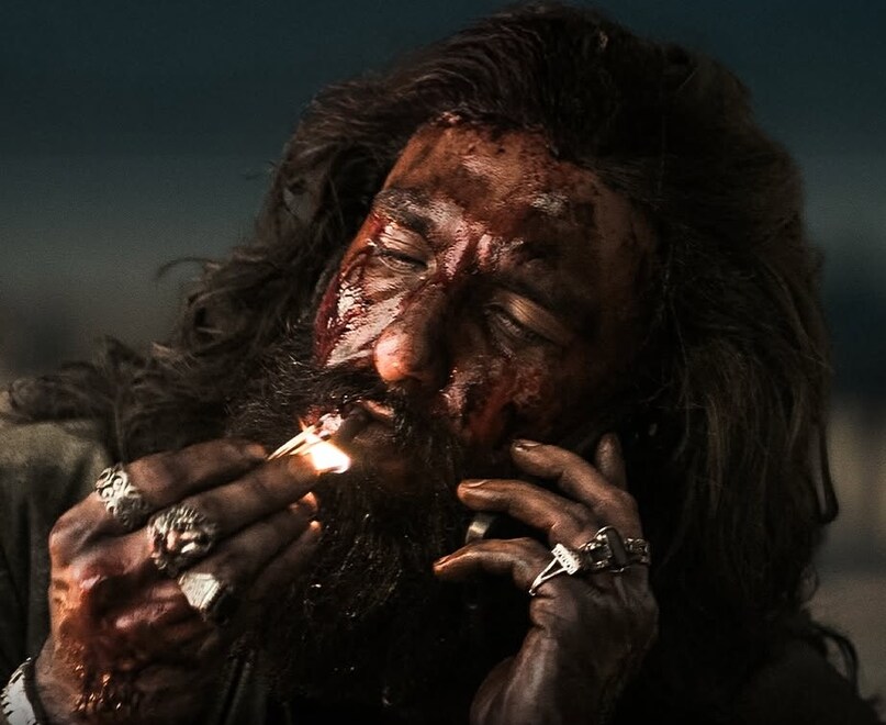 ranveer singh, dhurandhar 2 movie, dhurandhar 2 climax, dhurandhar 2 climax shoot, dhurandhar 2 box office collection, रणवीर सिंह, धुरंधर 2 मूवी, धुरंधर 2 क्लाइमैक्स शूटिंग, धुरंधर 2 बॉक्स ऑफिस कलेक्शन