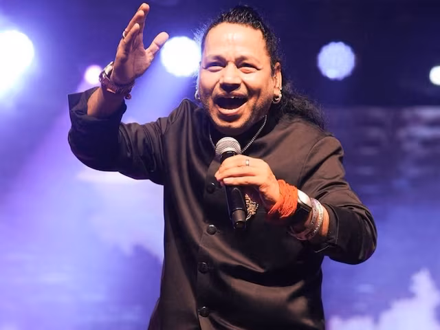 कैलाश खेर के नाम पर गीतकार से 3.25 लाख की ठगी, मुंबई पुलिस ने दर्ज किया केस