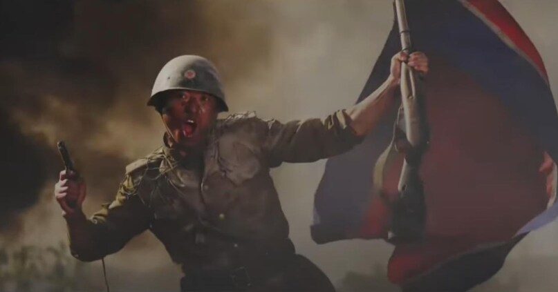 north korea, north korean cinema, kim jong un, 72 sigan, kim jong un father, kim jong 2, choi eun hee, north korea cinema history, south korea, delhi international film festival