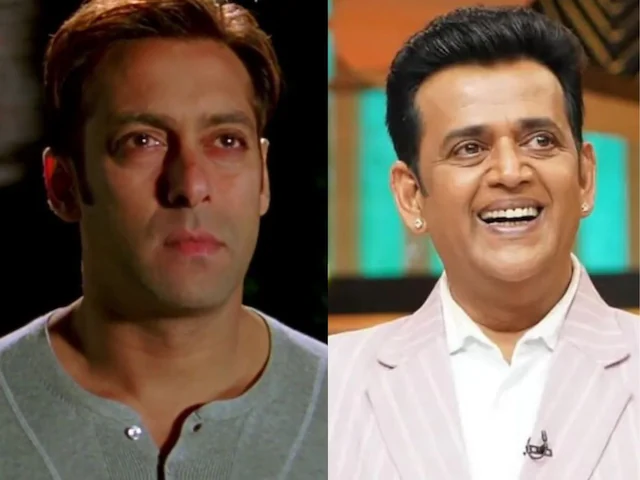 'दुनिया की बातों से फर्क नहीं पड़ता', सलमान की तारीफ में रवि ने पढ़े कसीदे 