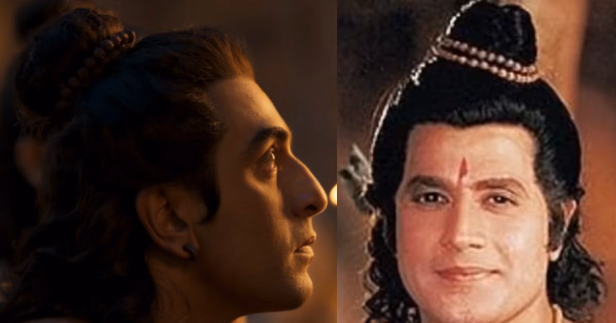 ‘9 लाख में 1 एपिसोड बनाया’, मोती सागर ने रणबीर कपूर पर किया कमेंट, 4000 करोड़ में बन रही ‘रामायण’ पर दिया बयान