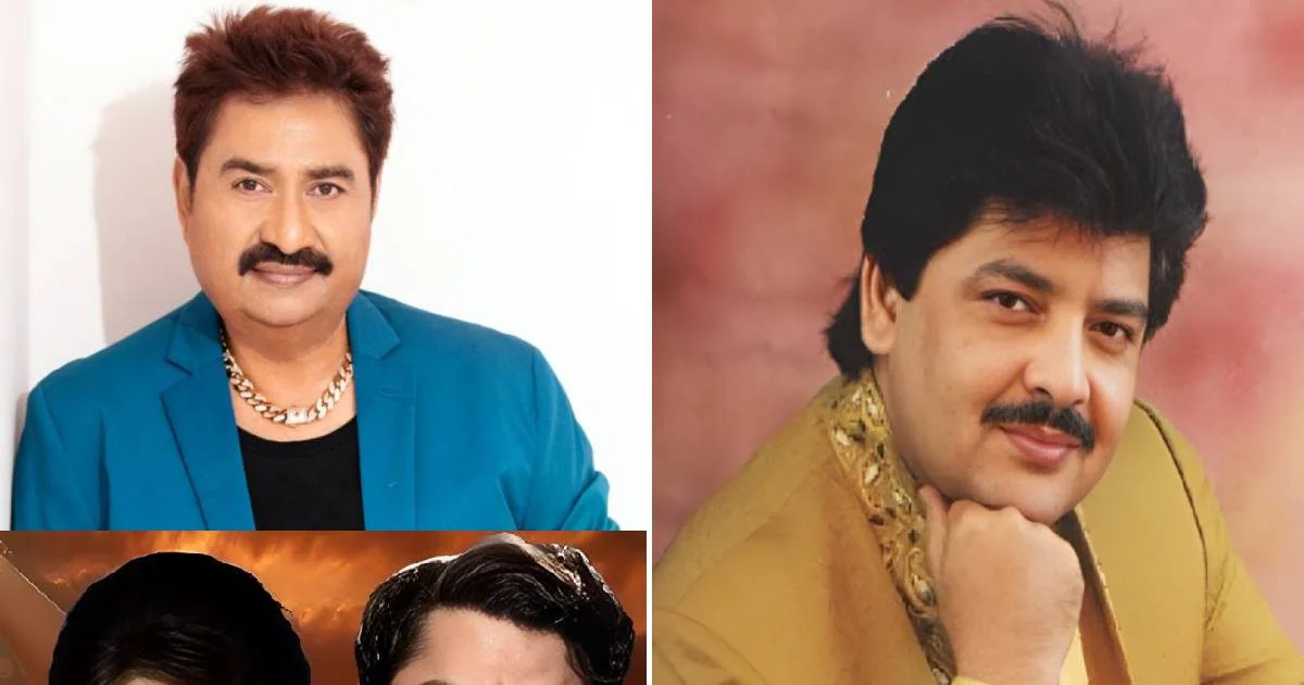 90s की वो दो फिल्में, सेम था क्लाइमैक्स, कुमार सानू-उदित नारायण के ब्लॉकबस्टर गाने, दोनों ने रचा इतिहास