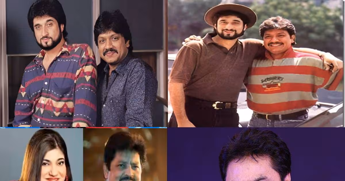 90s में एक साल में आईं 3 फिल्में, नदीम-श्रवण के ब्लॉकबस्टर गाने, तीनों मूवी ने की बंपर कमाई