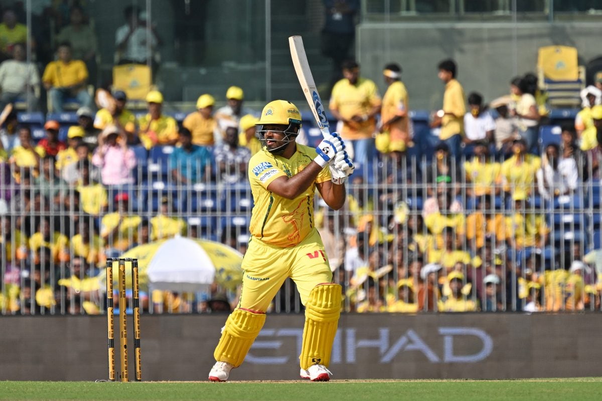 Sanju Samson Record: संजू सैमसन ने आईपीएल में बना डाला बड़ा रिकॉर्ड, तीन दिग्गजों को एक झटके में ही छोड़ दिया पीछे