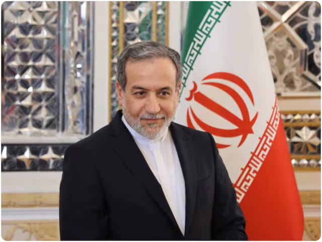 'इस्लामाबाद जाने से गुरेज नहीं लेकिन…', US से के लिए ईरान ने रख दी बड़ी शर्त