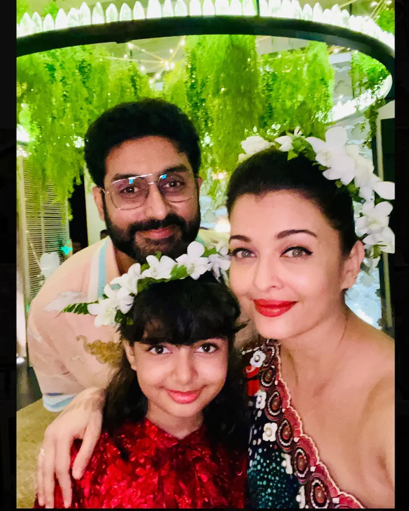 Abhishek Bachchan, Aishwarya Rai, Aishwarya Rai Abhishek Bachchan, Abhishek Bachchan Aishwarya Rai, Abhishek Bachchan Aishwarya Rai divorce rumour, Aaradhya Bachchan, अभिषेक बच्चन, ऐश्वर्या राय, अभिषेक बच्चन ऐश्वर्या राय 
