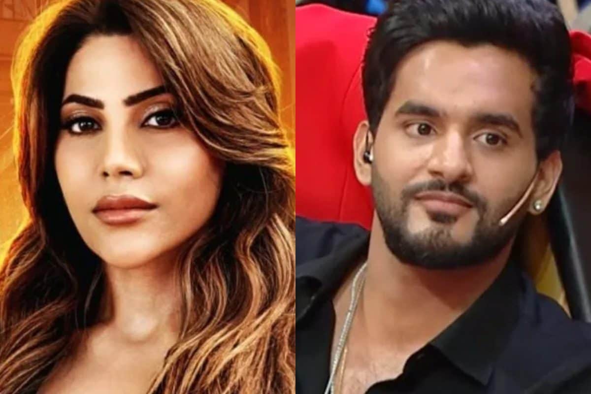 अभिषेक मल्हान ने किया ‘कुत्ते की तरह भौंकते है’ कमेंट, फूट-फूटकर रोईं निक्की तंबोली, दोनों की हुई लड़ाई