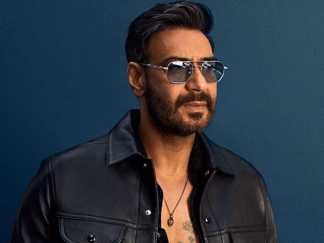 अजय देवगन ने किया 'हैप्पी बर्थडे जोशी' का ऐलान, जानें रिलीज डेट