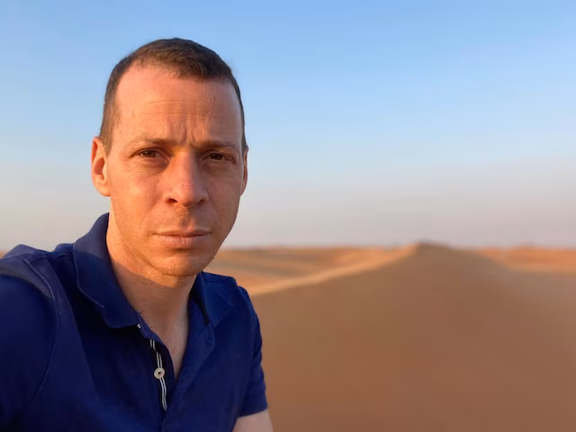 पायलट का रेस्क्यू और ट्रंप का गुस्सा, कौन है वो जिसने उड़ाई वाइट हाउस की नींद?